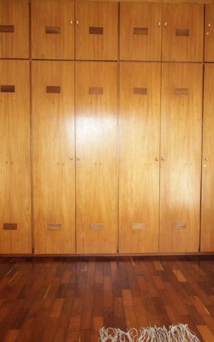 Apartamento à venda com 290m², 4 quartos e 3 vagasQuarto 2