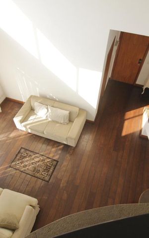 Apartamento à venda com 290m², 4 quartos e 3 vagasSala