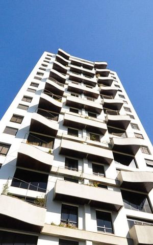 Apartamento à venda com 290m², 4 quartos e 3 vagasFachada do Prédio