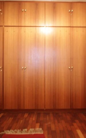 Apartamento à venda com 290m², 4 quartos e 3 vagasQuarto 3
