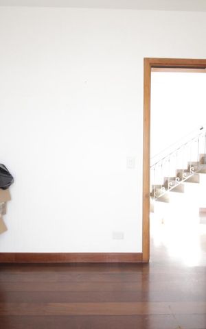 Apartamento à venda com 290m², 4 quartos e 3 vagasQuarto 1