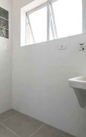 Apartamento à venda com 60m², 2 quartos e 1 vagaÁrea de serviço