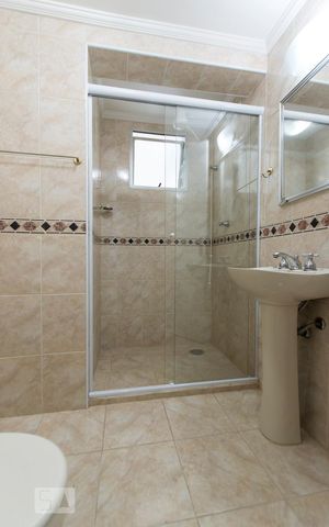 Apartamento à venda com 60m², 2 quartos e 1 vagaBanheiro