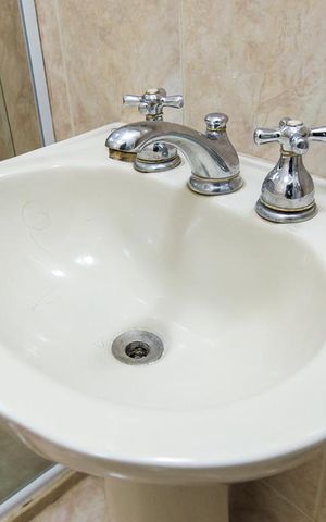 Apartamento à venda com 60m², 2 quartos e 1 vagaBanheiro