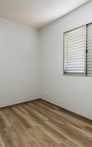 Apartamento à venda com 60m², 2 quartos e 1 vagaQuarto 2