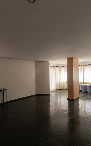 Apartamento à venda com 58m², 2 quartos e 1 vagaÁrea comum - Salão de festas
