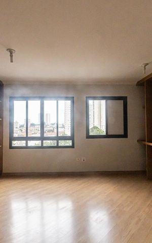 Apartamento à venda com 58m², 2 quartos e 1 vagaSala