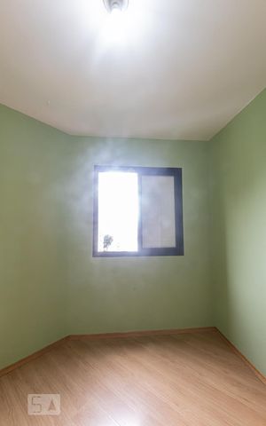 Apartamento à venda com 58m², 2 quartos e 1 vagaQuarto 2