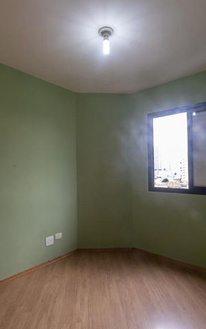 Apartamento à venda com 58m², 2 quartos e 1 vagaQuarto 2
