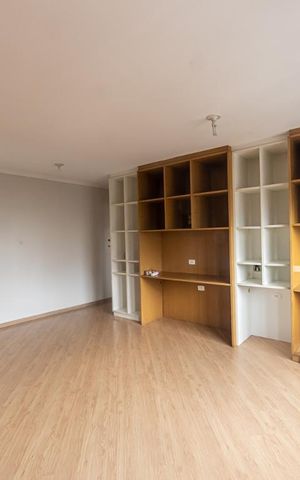 Apartamento à venda com 58m², 2 quartos e 1 vagaSala