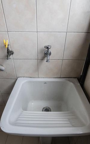 Apartamento à venda com 58m², 2 quartos e 1 vagaÁrea de Serviço