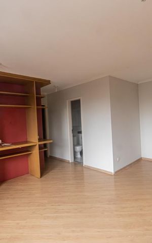 Apartamento à venda com 58m², 2 quartos e 1 vagaSala