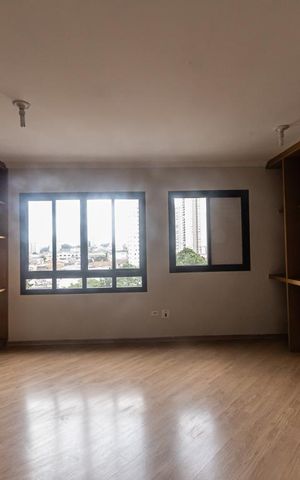 Apartamento à venda com 58m², 2 quartos e 1 vagaSala