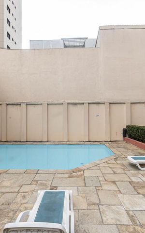 Apartamento à venda com 58m², 2 quartos e 1 vagaÁrea comum - Piscina