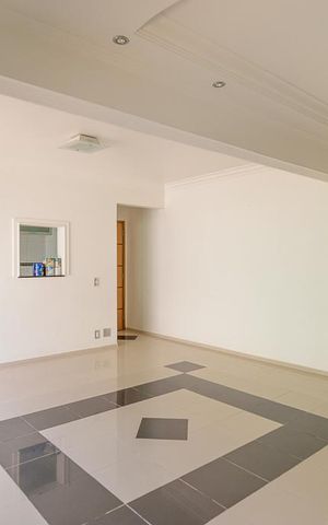 Apartamento para alugar com 86m², 2 quartos e 1 vaga Apartamento para alugar com 86m², 2 quartos e 1 vagaSala
