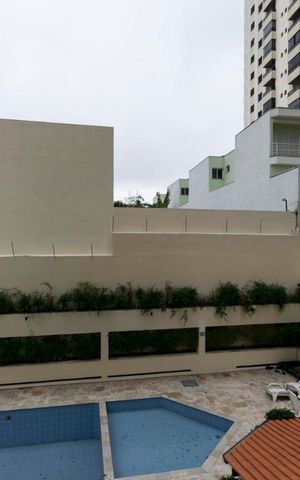 Apartamento à venda com 58m², 2 quartos e 1 vagaVista
