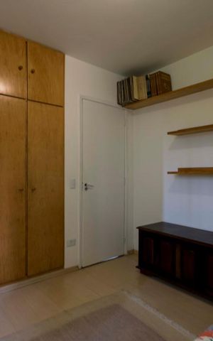 Apartamento à venda com 58m², 2 quartos e 1 vagaQuarto 1
