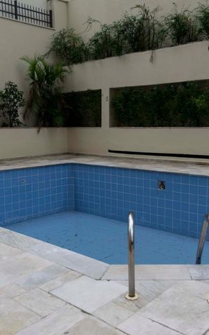Apartamento à venda com 58m², 2 quartos e 1 vagaÁrea comum - Piscina