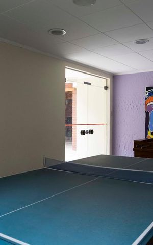 Apartamento à venda com 58m², 2 quartos e 1 vagaÁrea comum - Salão de festas