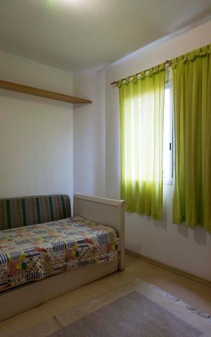 Apartamento à venda com 58m², 2 quartos e 1 vagaQuarto 1