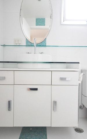 Apartamento para alugar com 211m², 3 quartos e 4 vagasbanheiro suíte 2