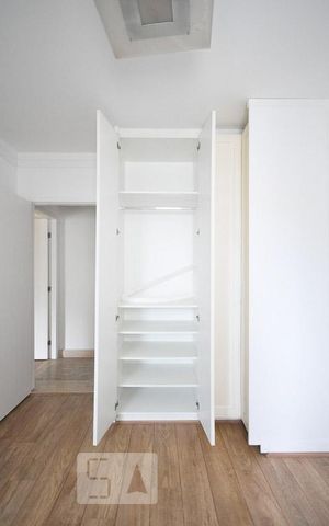 Apartamento para alugar com 211m², 3 quartos e 4 vagasarmário da suíte 2