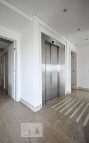 Apartamento para alugar com 211m², 3 quartos e 4 vagashall de entrada