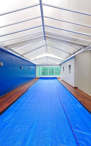Apartamento para alugar com 211m², 3 quartos e 4 vagaspiscina