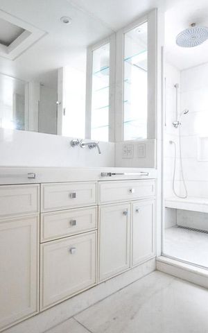Apartamento para alugar com 211m², 3 quartos e 4 vagasbanheiro suíte 3