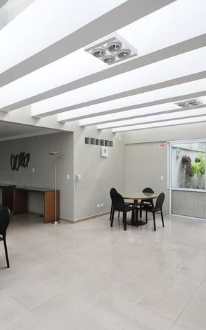 Apartamento para alugar com 211m², 3 quartos e 4 vagassalão de festa