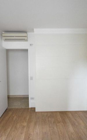 Apartamento para alugar com 211m², 3 quartos e 4 vagassuíte 1
