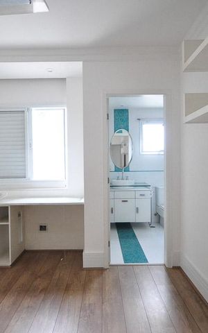 Apartamento para alugar com 211m², 3 quartos e 4 vagassuíte 2