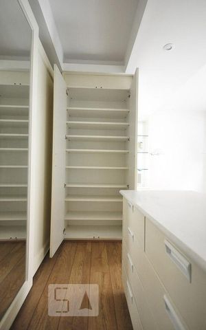 Apartamento para alugar com 211m², 3 quartos e 4 vagasarmário da suíte 3