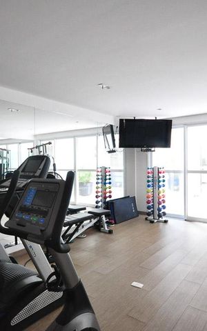 Apartamento para alugar com 211m², 3 quartos e 4 vagasacademia