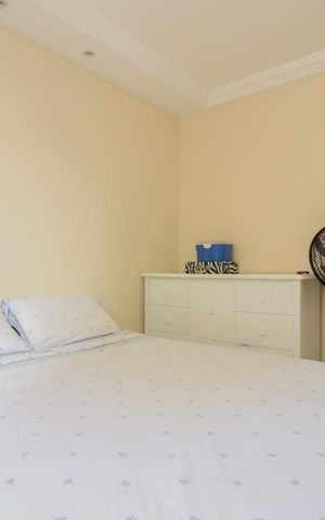 Apartamento à venda com 46m², 2 quartos e 1 vagaQuarto II