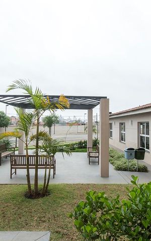 Apartamento à venda com 55m², 2 quartos e 1 vagaVista