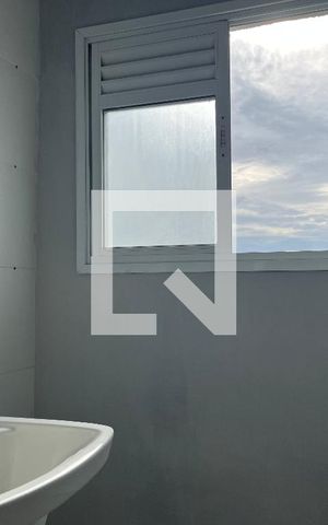 Apartamento à venda com 33m², 1 quarto e sem vaga Apartamento à venda com 33m², 1 quarto e sem vagaÁrea de Serviço