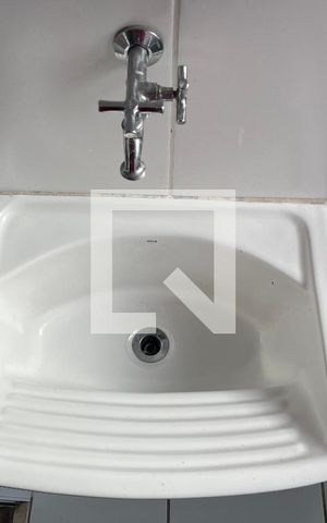 Apartamento à venda com 33m², 1 quarto e sem vaga Apartamento à venda com 33m², 1 quarto e sem vagaÁrea de Serviço