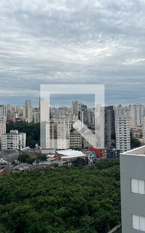 Apartamento à venda com 33m², 1 quarto e sem vaga Apartamento à venda com 33m², 1 quarto e sem vagaQuarto