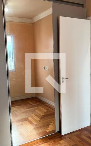 Apartamento à venda com 33m², 1 quarto e sem vaga Apartamento à venda com 33m², 1 quarto e sem vagaQuarto