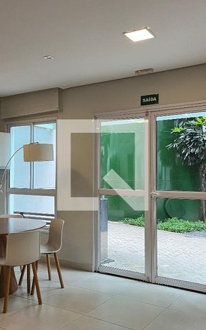 Apartamento à venda com 33m², 1 quarto e sem vaga Apartamento à venda com 33m², 1 quarto e sem vagaCoworking