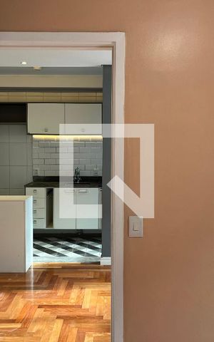 Apartamento à venda com 33m², 1 quarto e sem vaga Apartamento à venda com 33m², 1 quarto e sem vagaQuarto