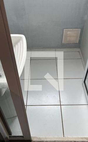 Apartamento à venda com 33m², 1 quarto e sem vaga Apartamento à venda com 33m², 1 quarto e sem vagaÁrea de Serviço