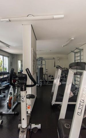 Apartamento para alugar com 110m², 4 quartos e 1 vagaAcademia