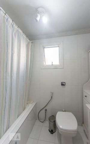 Apartamento para alugar com 110m², 4 quartos e 1 vagaBanheiro Suite