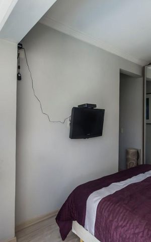 Apartamento para alugar com 110m², 4 quartos e 1 vagaSuite
