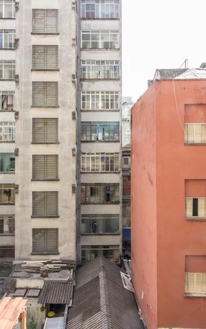 Studio à venda com 36m², 1 quarto e sem vaga Studio à venda com 36m², 1 quarto e sem vagaVista