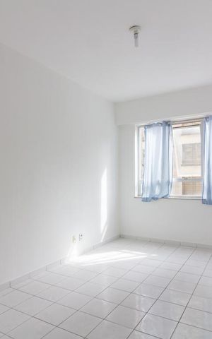 Studio à venda com 36m², 1 quarto e sem vaga Studio à venda com 36m², 1 quarto e sem vagaKitnet