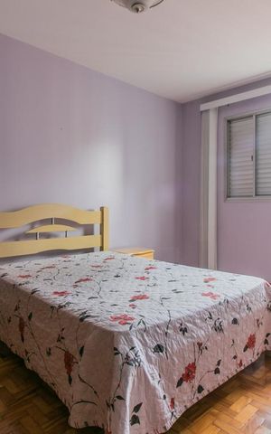 Apartamento para alugar com 75m², 1 quarto e 1 vaga Apartamento para alugar com 75m², 1 quarto e 1 vagaQuarto