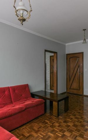 Apartamento para alugar com 75m², 1 quarto e 1 vaga Apartamento para alugar com 75m², 1 quarto e 1 vagaSala